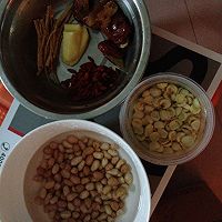 猪肚五宝汤11.11的做法图解2