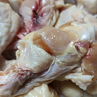 秘密鸡翅，哦不！蜜汁鸡翅的做法图解1