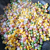 年夜饭必备菜“金玉满堂”好吃香甜，寓意好，家家都团圆的做法图解11