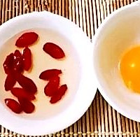 #植物蛋 美味尝鲜记#秋菜鱼片汤的做法图解3