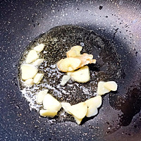 黄瓜丁炒里脊肉的做法图解3