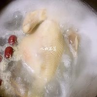美味鸡汤的做法图解3