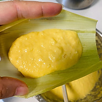 清甜手工玉米粑的做法图解7