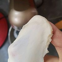 汤种牛奶土司（厨师机版）的做法图解8