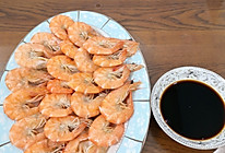 清水煮大虾的做法