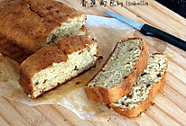 【Banana Bread】香蕉面包的做法