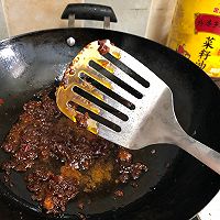 川江人家的水煮鱼的做法图解10