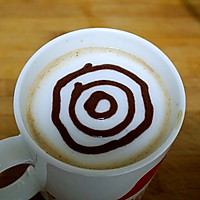 #变身咖啡大师之雪顶咖啡的做法图解7