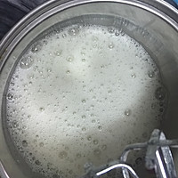 奶油芝士蛋糕（6寸）的做法图解4