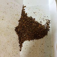 芝麻烧饼的做法图解2