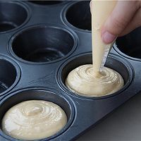 人吃人赞的脆皮小蛋糕的做法图解5