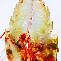 五分钟美味：凤梨老虎虾的做法图解2