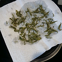 茶香开背虾#专利好油为冠军加油#的做法图解6