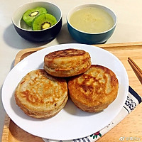 鸡蛋堡的做法图解18