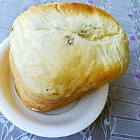 蜜枣面包（苏泊尔面包机制作）的做法图解13