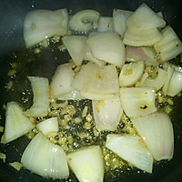 干锅肉片什锦菜的做法图解2