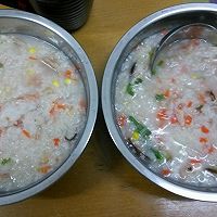 清新小杂粥的做法图解9