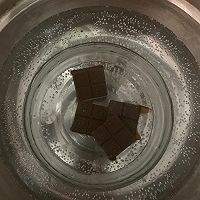 淋面蛋糕的做法图解11