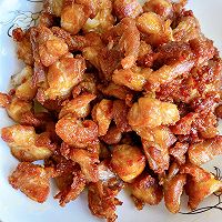 超下饭的辣子鸡丁的做法图解7