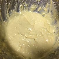 六寸重乳酪芝士蛋糕的做法图解4