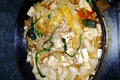 麻辣烫