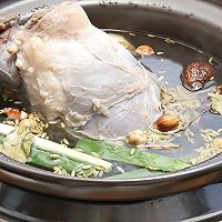 白切牛肉的做法图解6