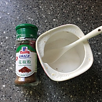 之酥香椒盐鸭架#粉粉套装试用#的做法图解2
