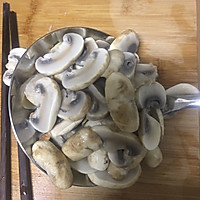 营养美味—上汤娃娃菜的做法图解2