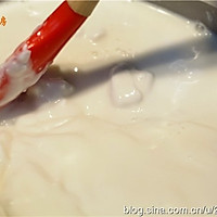 曼步厨房 - 芒果椰奶布丁的做法图解2