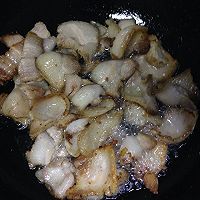 猪肉 萝卜炖粉条的做法图解4