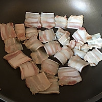 猪肉白菜炖粉条的做法图解3