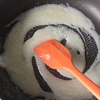 #硬核菜谱制作人#牛扎饼干的做法图解3