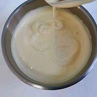 老式鸡蛋糕的做法图解3