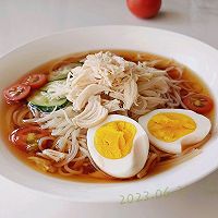 茄瓜肉蛋糖醋面的做法图解8