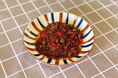 干饭酱