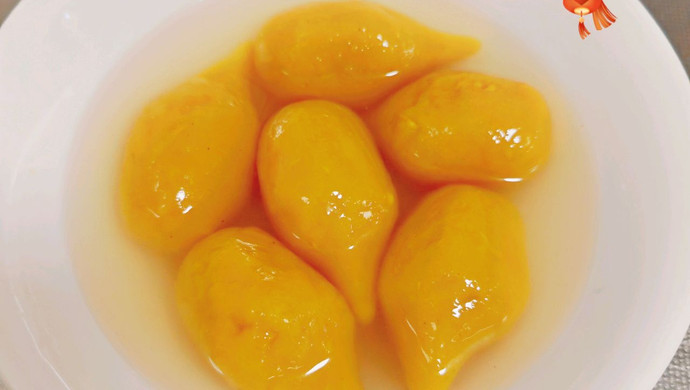 台州古早味~山粉圆