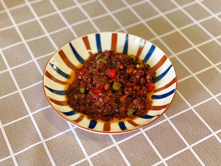 干饭酱的做法