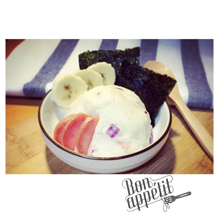 土豆沙拉