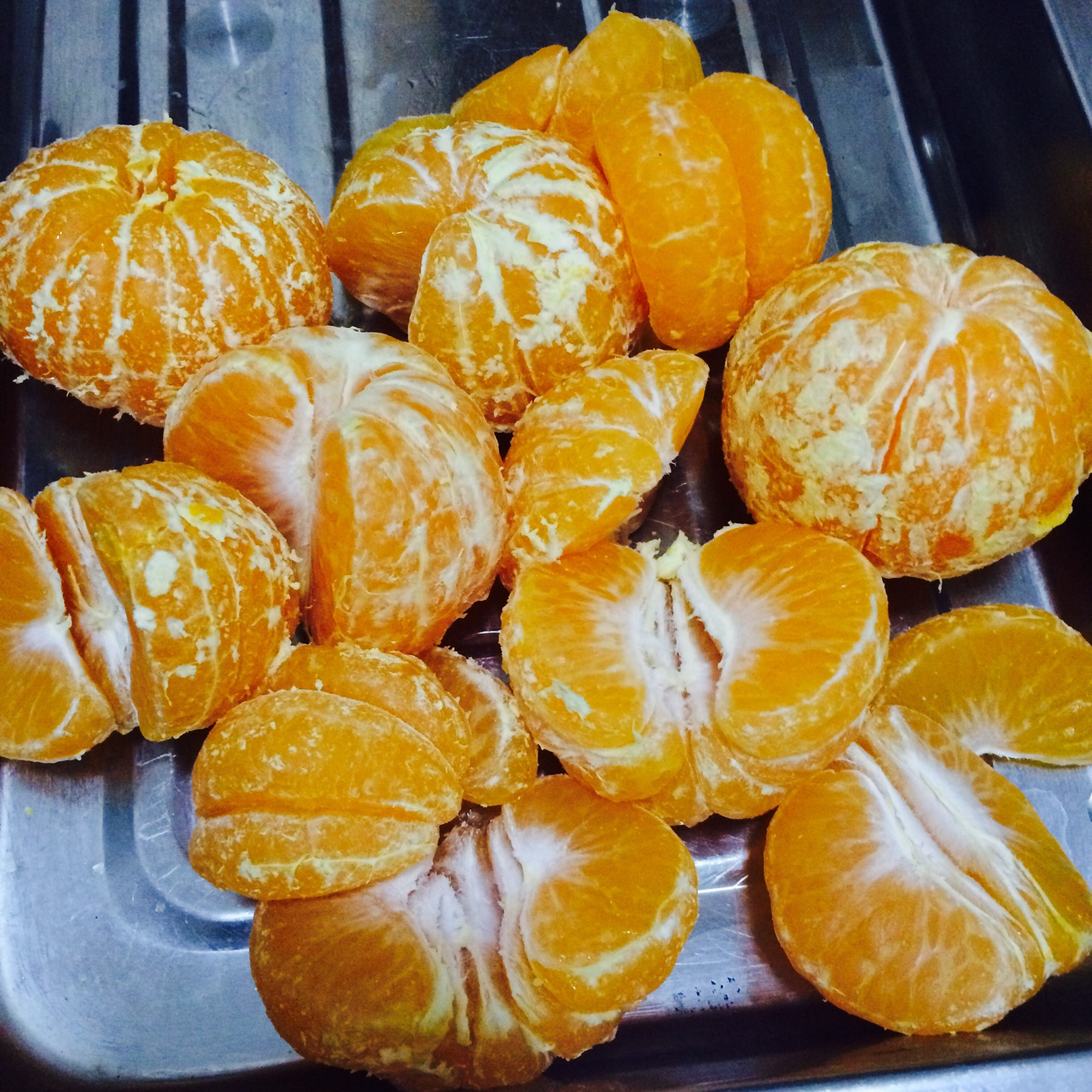橘子果酱的做法_【图解】橘子果酱怎么做如何做好吃_橘子果酱家常做法大全_silentcloud_豆果美食