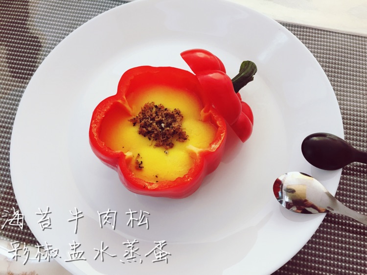 宝宝辅食---牛肉松