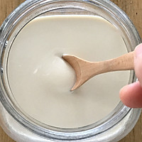 TGG豆乳玄米酸的做法图解3