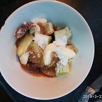 家炖小的做法图解4