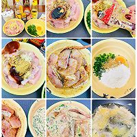 #年夜饭上桌啦#炸鱼块是用面粉还是淀粉炸的更酥脆呢？的做法图解12