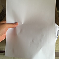 微波炉烤地瓜（紫薯）的做法图解2