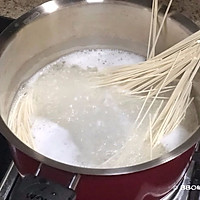 番茄面条煎饼 | 1岁以上·补铁主食的做法图解3