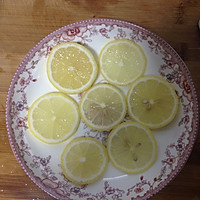 柠檬红茶的做法图解1