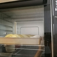 美味麻酱面包的做法图解11