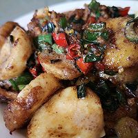 下饭金钱蛋的做法图解6
