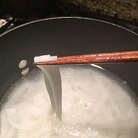 粤菜-干炒牛河的做法图解4