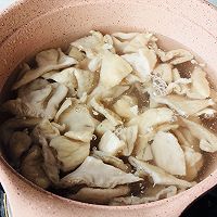 #多力金牌大厨带回家#金牌拍蒜豉香蒸大肠（复刻）的做法图解1